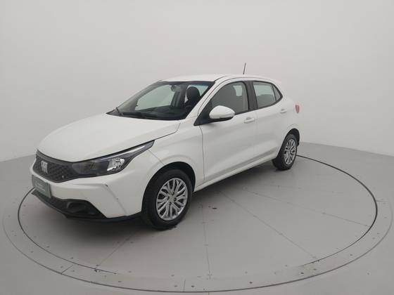 FIAT ARGO 1.0 FIREFLY FLEX DRIVE MANUAL FIAT ARGO 1.0 FIREFLY FLEX DRIVE MANUAL